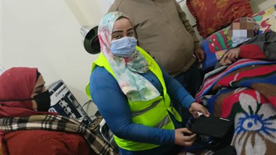 محافظ الدقهلية يكلف 