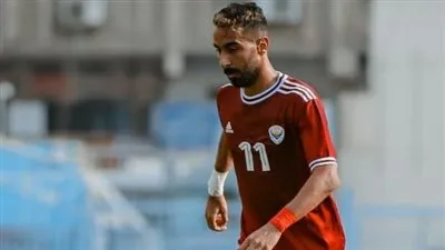 صعد للممتاز مرتين وأحرز 47 هدفا.. مسيرة رائعة لأحمد حسين مع النصر