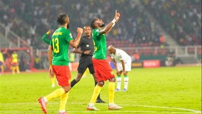 الكاميرون وجامبيا يقصان شريط مباريات ربع نهائي أمم إفريقيا