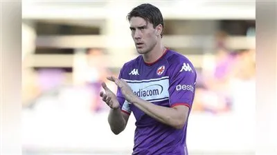 هداف الدوري الإيطالي يوافق على الانتقال إلى يوفنتوس