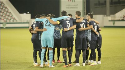 بيراميدز يفشل في ضم نجم الزمالك