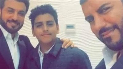 المهندس: سعيد بعودتي مع وليد سعد بعد ١٤ سنة.. ويكشف سر صورته مع ابن زوج أصالة