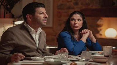 نقيب فناني لبنان: مصر هوليود الشرق ومنى زكى تستاهل الخير لفنها الراقي