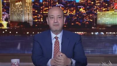 عمرو أديب: خروج سعد الحريري من الحياة السياسية مؤلم (فيديو)