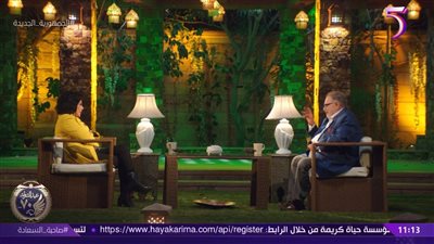 يحيى الفخراني يكشف مفاجأة: اعتذرت عن بطولة 