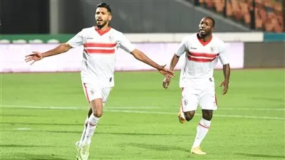 موعد مباراة الزمالك وسيراميكا كيلوباترا في كأس الرابطة المصرية