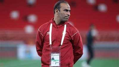 سيد عبد الحفيظ يهاجم سيكازوي وينتقد التحكيم في إفريقيا