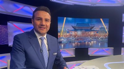 غدا أحمد فؤاد والمحمدي وطارق دياب بالاستديو التحليلي لمباراة مصر وكوت ديفوار بقناة بن سبورت Max 1