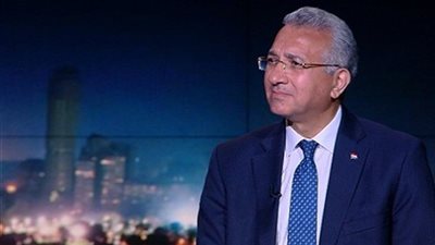 محمد حجازي: الجزائر تحضر للقمة العربية بهدوء وثقة وتتشاور مع القاهرة 