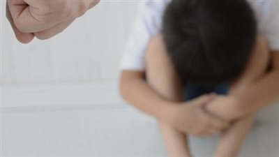 عرض طفلة تعرضت لهتك عرض على الطب الشرعي بالمرج