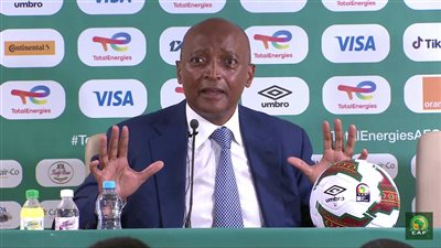 موتسيبى: إغلاق إحدى المداخل دون داعى هو ماتسبب فى كارثة الأمس