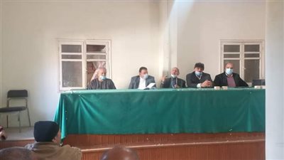 الشرطة المصرية ملحمة وطنية خالدة بثقافة الفيوم