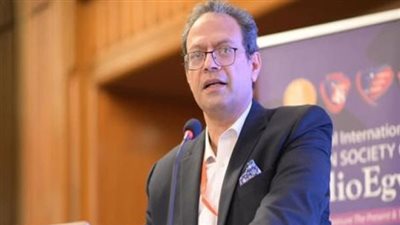 مدير القصر العيني الفرنساوي: إنشاء عيادة داخل المستشفى لعلاج متلازمة ما بعد كورونا