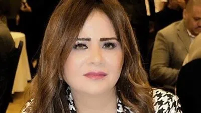 برلمانية تهنىء المصريين بعيد الشرطة وثورة 25 يناير