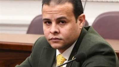 برلماني: عيد الشرطة مناسبة وطنية لتذكر بطولات رجال الأمن وتضحياتهم