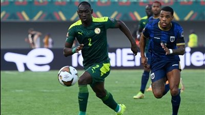 السنغال تفوز على الرأس الأخضر وتتأهل إلى دور الثمانية بأمم إفريقيا