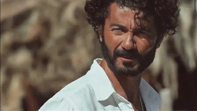 خالد النبوي يشوق جمهوره لعمل فني جديد.. تعرف على التفاصيل 