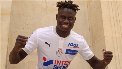 عاجل… الأهلي يرفض عرض أميان لشراء أليو بادجي