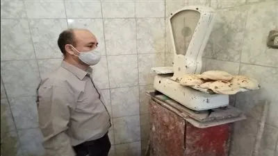 تحرير 75محضر.. 