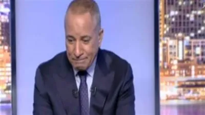 أحمد موسى يبكي على الهواء.. ويوجه رسالة مؤثرة لزوجته بعد إصابته بـ كورونا