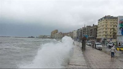 شديد البرودة على كافة الأنحاء.. الأرصاد تعلن طقس اليوم الجمعة