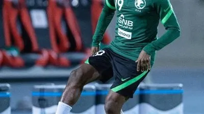 المنتخب السعودي الأول يواصل استعداده للقاء عمان