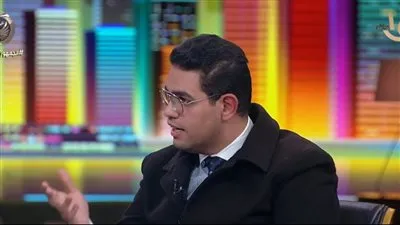 خبير اقتصادي: ثورة 25 يناير أدت للانطلاق مصر إلى الامام بسرعات مهولة