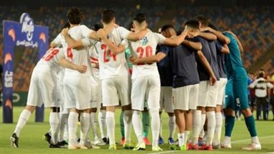  الزمالك يتحرك لضم نجم الدوري المصري