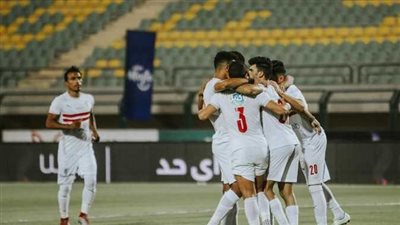 الزمالك يعود لسكة الانتصارات على حساب سيراميكا كيلوباترا (فيديو)