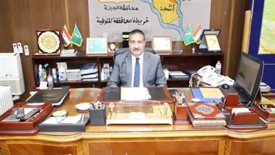 محافظ المنوفية يحيل المختصين بملف التصالح بتلا للنيابة العامة 