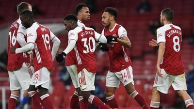 آرسنال يخطط لضم صفقة مدوية من البريميرليج