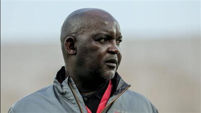 تقارير جنوب إفريقية.. موسيماني تلقى عرض مغري لمغادرة الأهلي