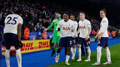 الجولة الـ24.. موعد مباراة توتنهام في البريميرليج والقناة الناقلة