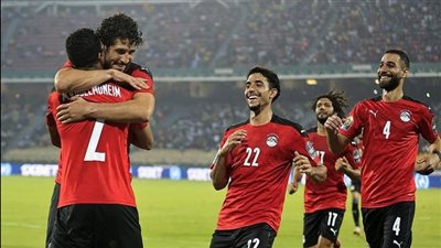 كيفية مشاهدة مباراة مصر وكوت ديفوار عبر نايل سات على قناة الجزائرية مجانا