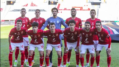 موسيماني يعلن قائمة الأهلي لمواجهة سموحة في كأس الرابطة