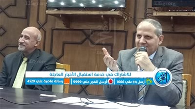 تعليم كفر الشيخ: جاهزية بالمديريات لامتحانات الفصل الدراسي الأول للشهادة الإعدادية