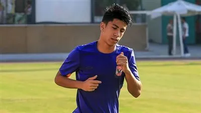 عمار حمدي يعطل صفقة بديل بوبو في الأهلي