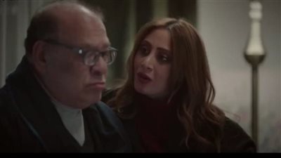 منة تيسير تهنئ صلاح عبدالله بعيد ميلاده: 