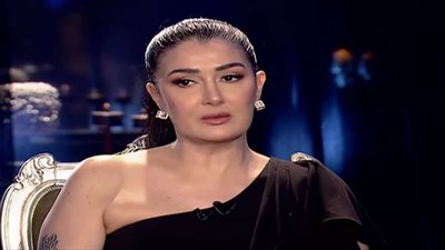 بإطلالة ساحرة.. غادة عبدالرازق تتألق في أحدث ظهور لها