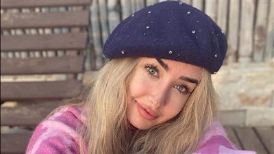 هنا الزاهد تتصدر استفتاء الفجر الفني كأفضل ممثلة كوميدية لعام ٢٠٢١