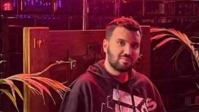 حمودة حسين بعد نجاحه في ابدأ حلمك.. يجهز عرض 