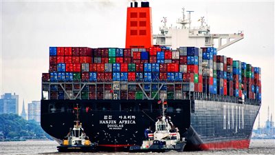 مصدر حكومي: الاتحاد الأوروبي لم يتقدم بطعن ضد الاشتراطات المصرية لتسجيل الواردات 