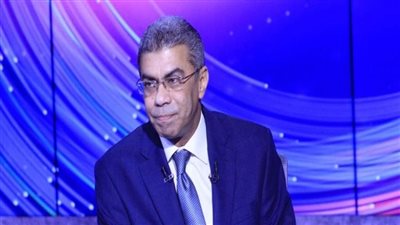 بسمة وهبة ناعية ياسر رزق: خسارة كبيرة لمصر.. هتوحشنا