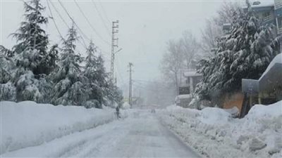 تعرف على معلومات عن العاصفة هبة وسبب تسميتها