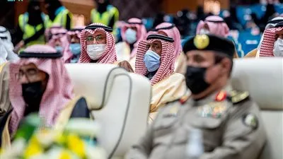 أمير القصيم: القدرات البشرية هي الثروة الحقيقية والأساس للوطن