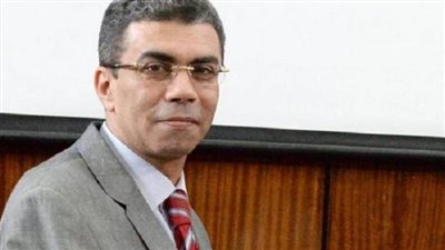 شريف عامر يكشف تفاصيل آخر ساعات في حياة ياسر رزق