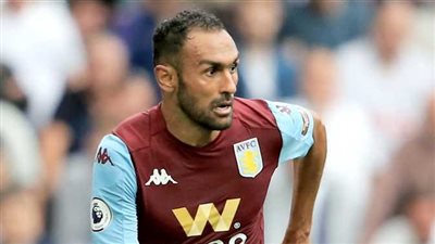 حقيقة مفاوضات الأهلي مع أحمد المحمدي