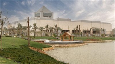 إطلاق أول تحديث لتطبيق الهواتف المحمولة للمتحف القومي للحضارة المصرية