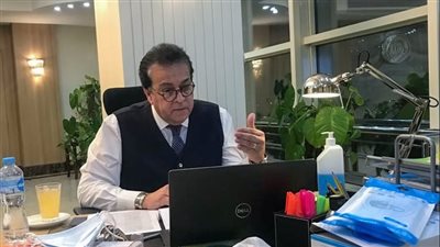 بعد الحصول على أحدث الأدوية.. اجتماع عاجل لـ