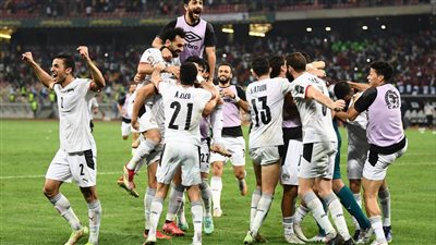  خاص.. وفد ثلاثي من ليل الفرنسي يتابع مهاجم مصر في الأمم الإفريقية